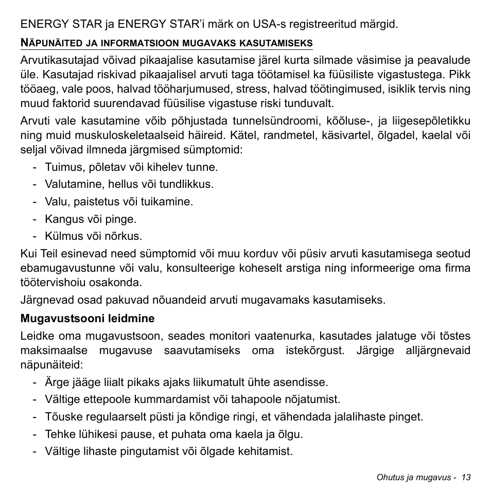 Acer Aspire M3-581TG User Manual | Page 2381 / 3478