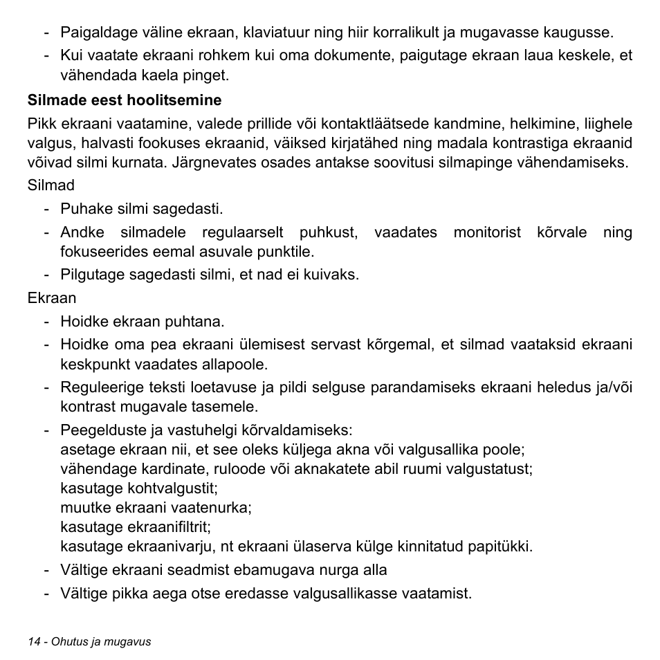 Acer Aspire M3-581TG User Manual | Page 2382 / 3478