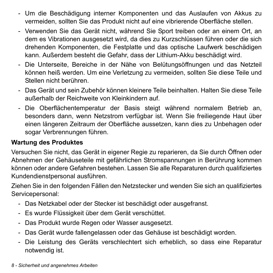 Acer Aspire M3-581TG User Manual | Page 240 / 3478