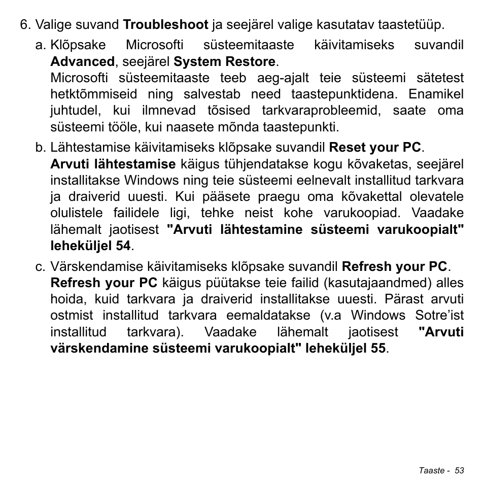 Acer Aspire M3-581TG User Manual | Page 2421 / 3478