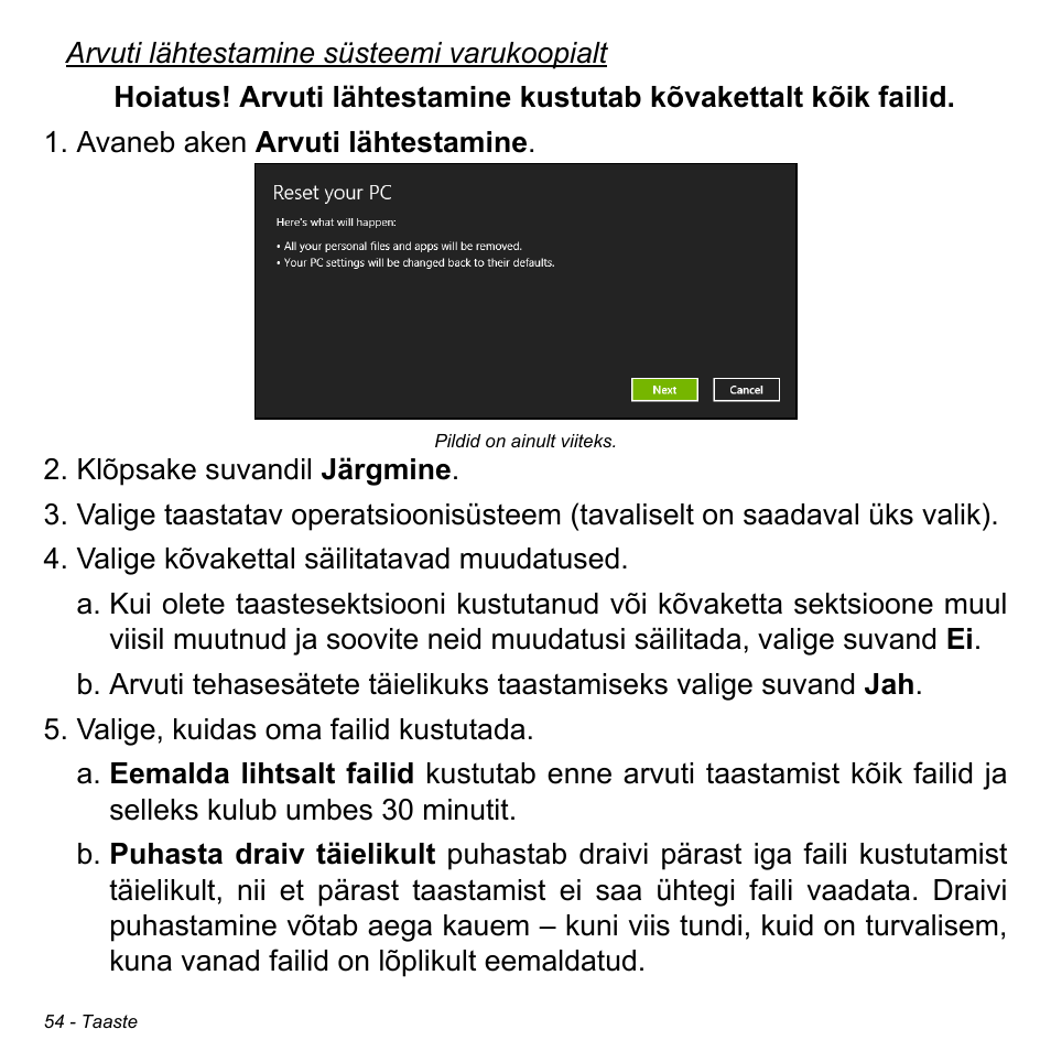 Acer Aspire M3-581TG User Manual | Page 2422 / 3478