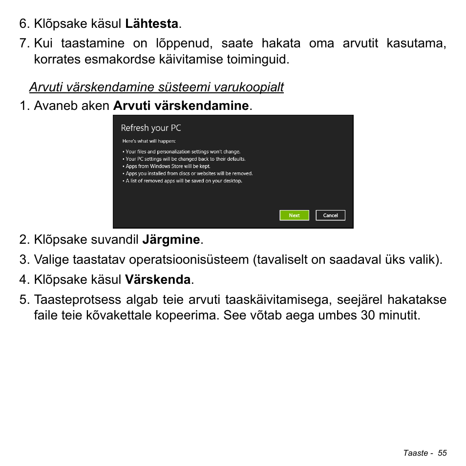 Acer Aspire M3-581TG User Manual | Page 2423 / 3478