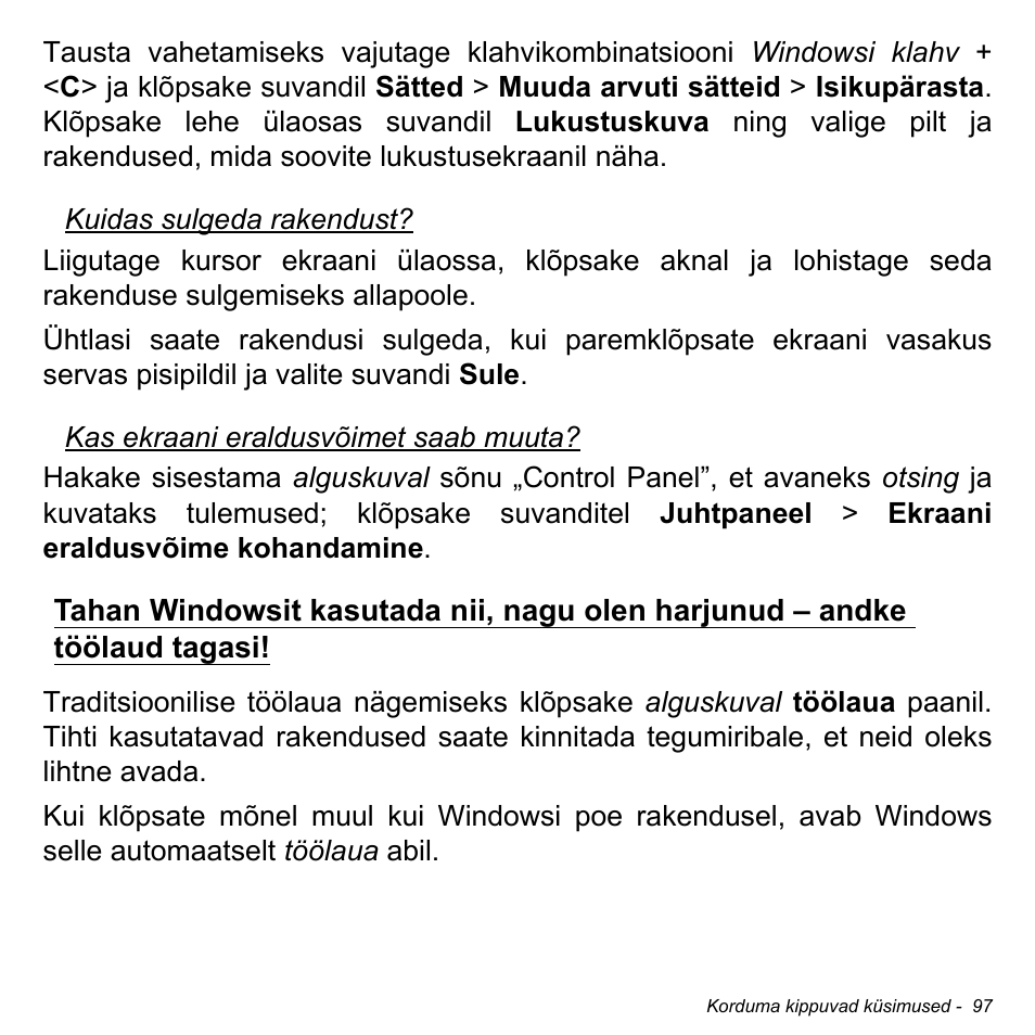 Acer Aspire M3-581TG User Manual | Page 2465 / 3478