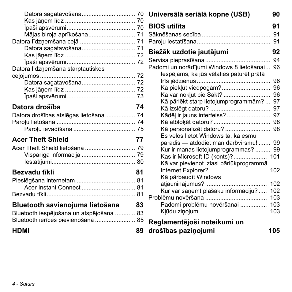 Acer Aspire M3-581TG User Manual | Page 2482 / 3478