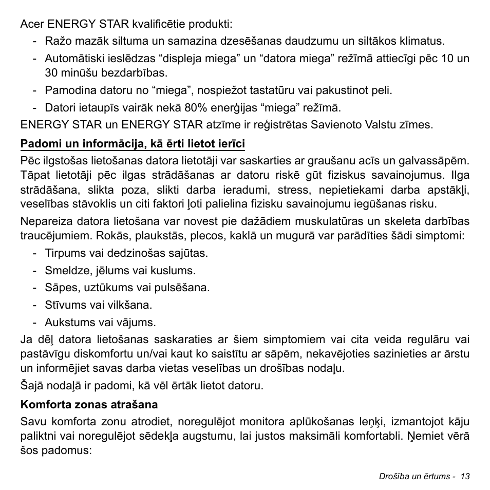 Acer Aspire M3-581TG User Manual | Page 2491 / 3478
