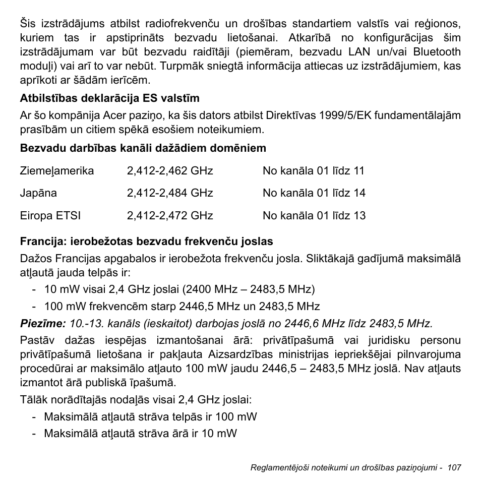 Acer Aspire M3-581TG User Manual | Page 2585 / 3478