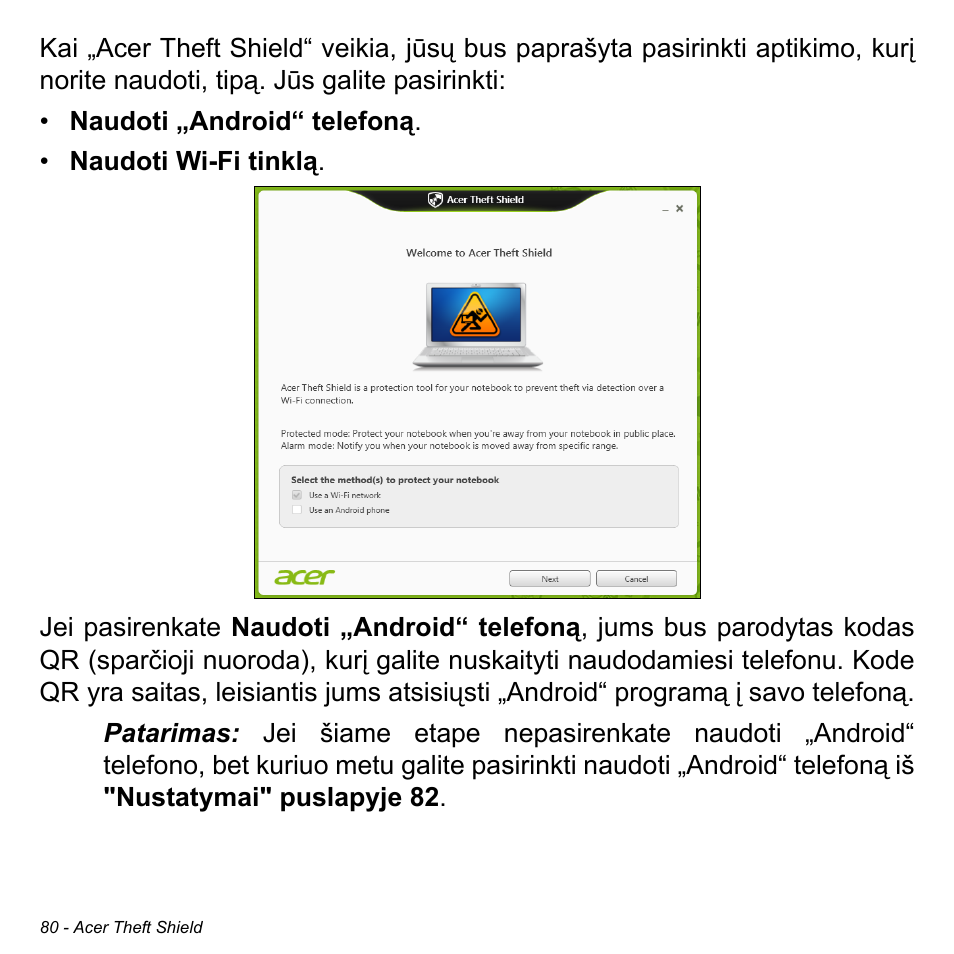 Acer Aspire M3-581TG User Manual | Page 2670 / 3478