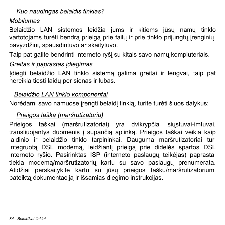 Acer Aspire M3-581TG User Manual | Page 2674 / 3478