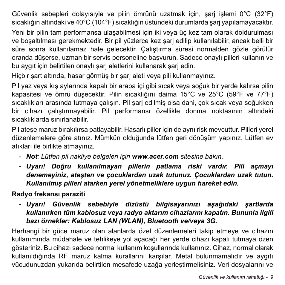 Acer Aspire M3-581TG User Manual | Page 2845 / 3478