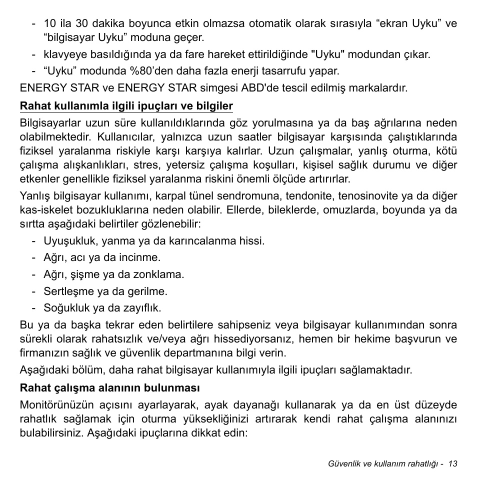 Acer Aspire M3-581TG User Manual | Page 2849 / 3478