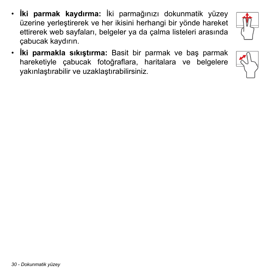 Acer Aspire M3-581TG User Manual | Page 2866 / 3478