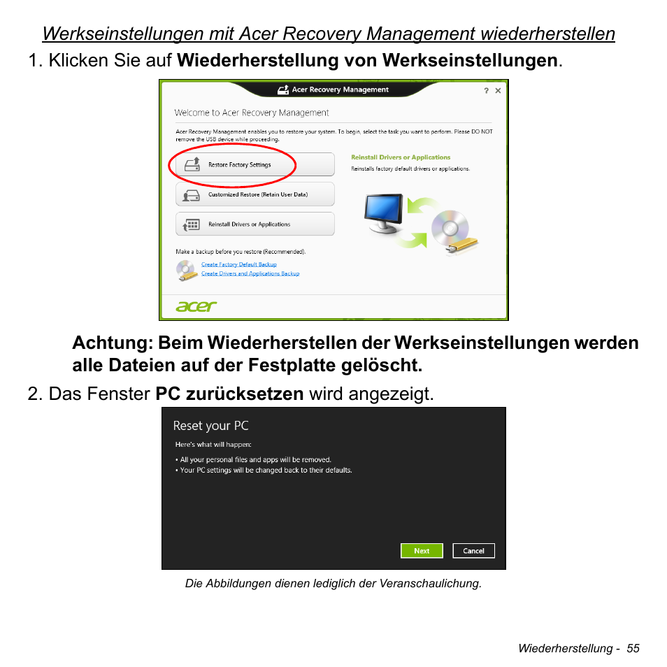 Acer Aspire M3-581TG User Manual | Page 287 / 3478