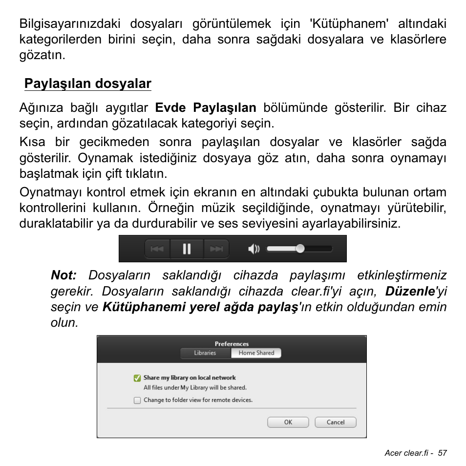 Paylaşılan dosyalar | Acer Aspire M3-581TG User Manual | Page 2893 / 3478
