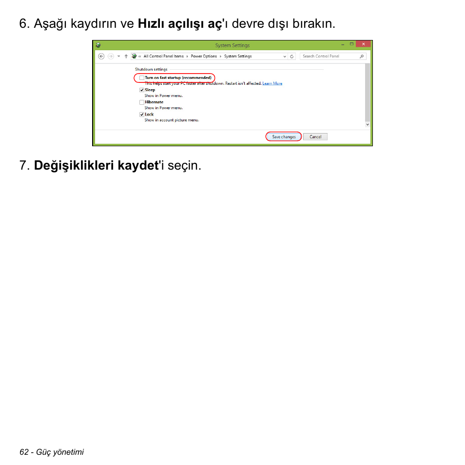 Acer Aspire M3-581TG User Manual | Page 2898 / 3478