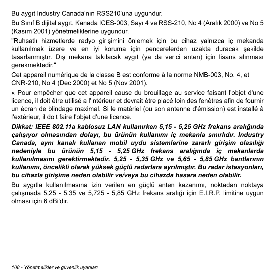 Acer Aspire M3-581TG User Manual | Page 2944 / 3478