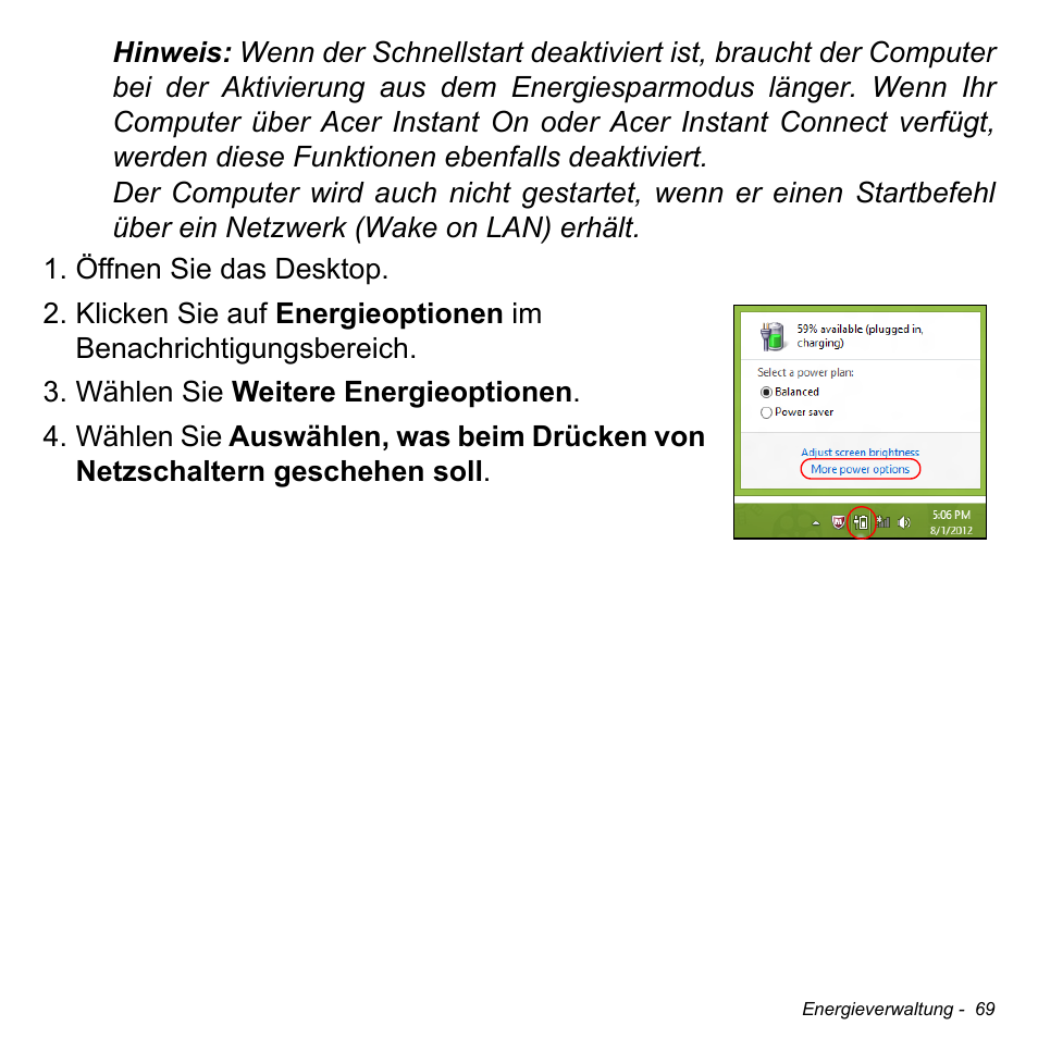 Acer Aspire M3-581TG User Manual | Page 301 / 3478