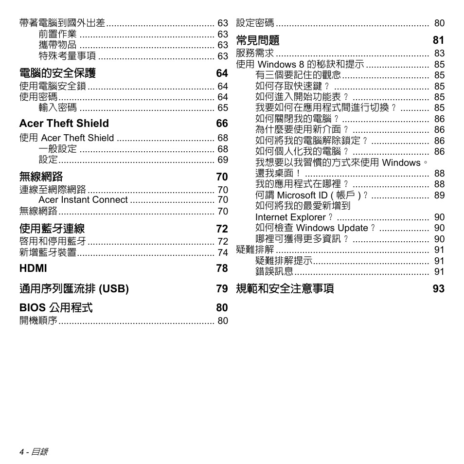 Acer Aspire M3-581TG User Manual | Page 3056 / 3478