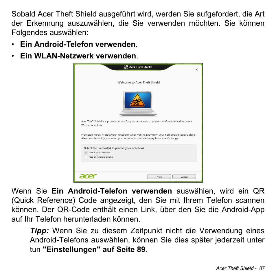Acer Aspire M3-581TG User Manual | Page 319 / 3478