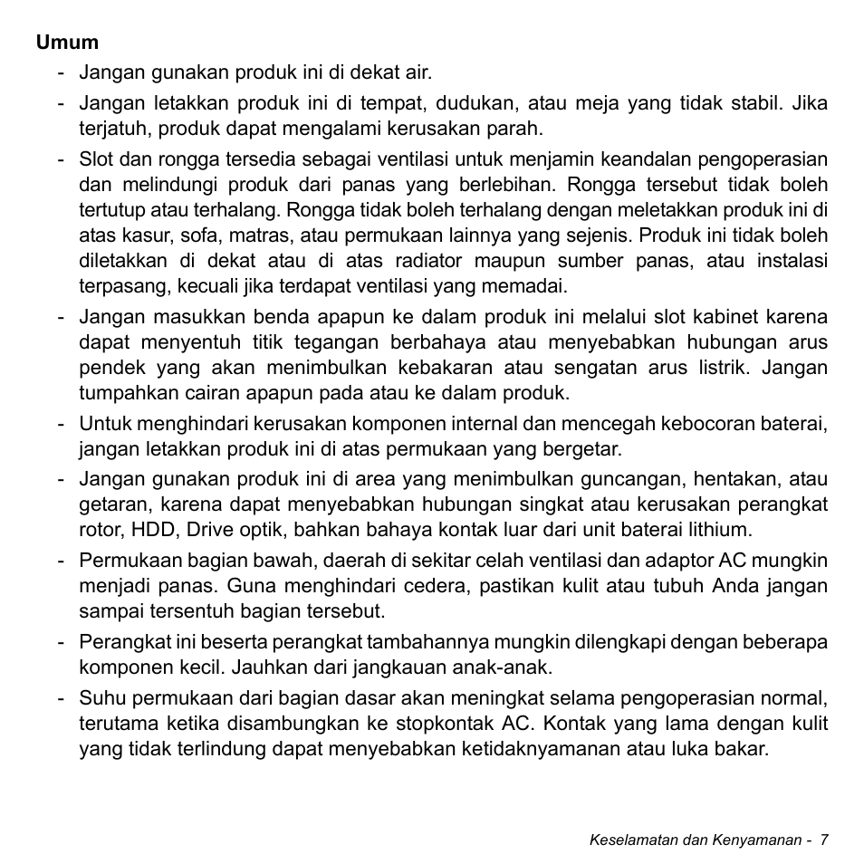 Acer Aspire M3-581TG User Manual | Page 3257 / 3478