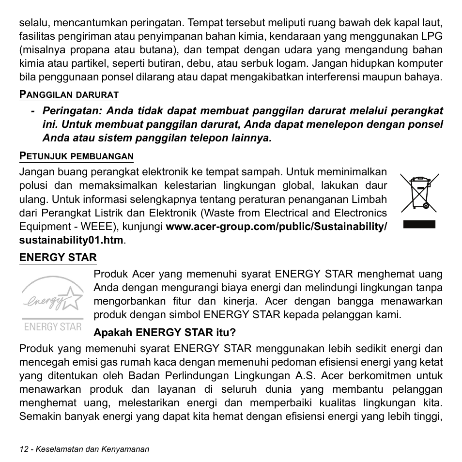 Acer Aspire M3-581TG User Manual | Page 3262 / 3478