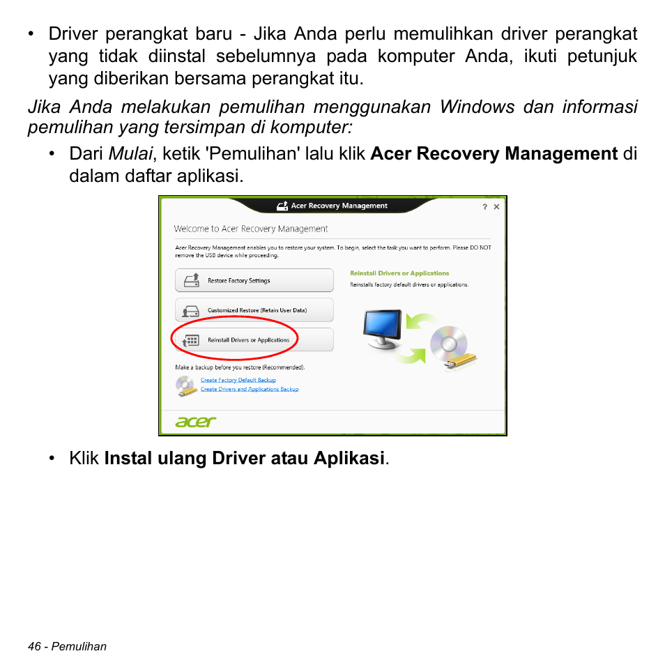 Acer Aspire M3-581TG User Manual | Page 3296 / 3478
