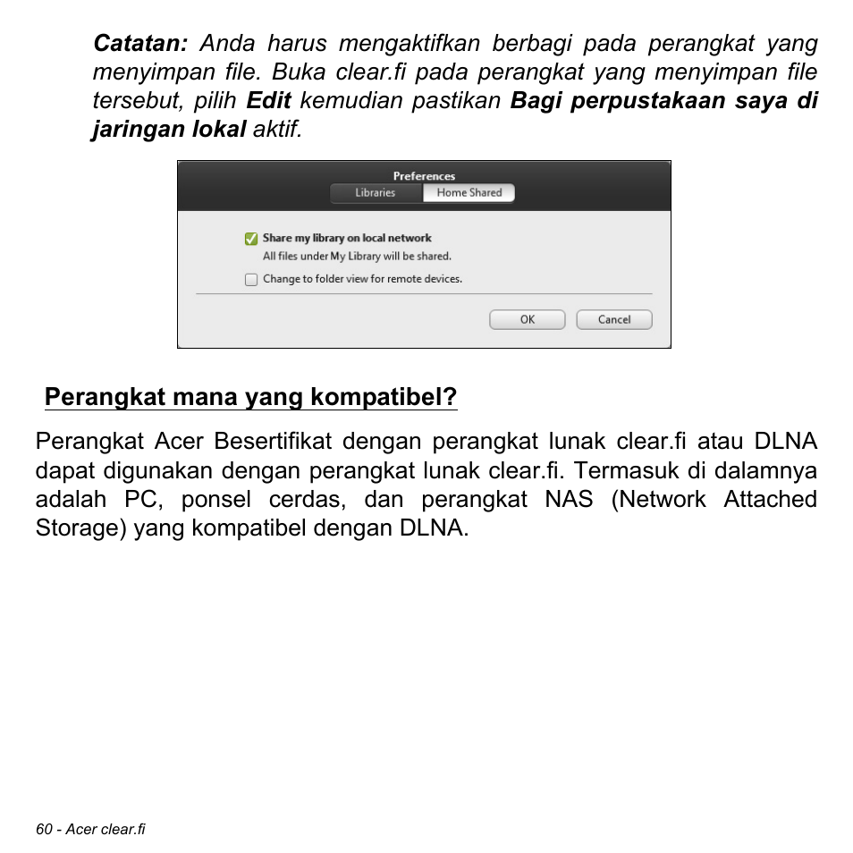 Perangkat mana yang kompatibel | Acer Aspire M3-581TG User Manual | Page 3310 / 3478
