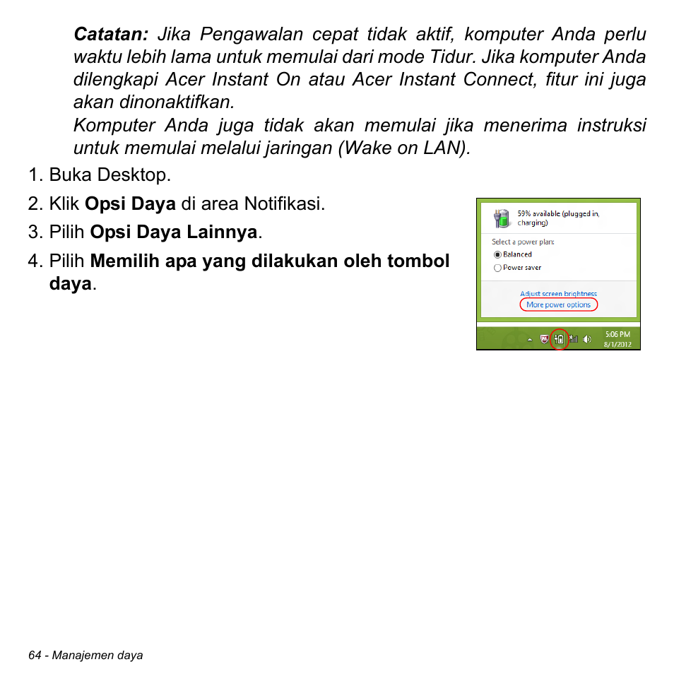 Acer Aspire M3-581TG User Manual | Page 3314 / 3478
