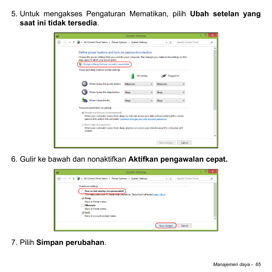 Acer Aspire M3-581TG User Manual | Page 3315 / 3478