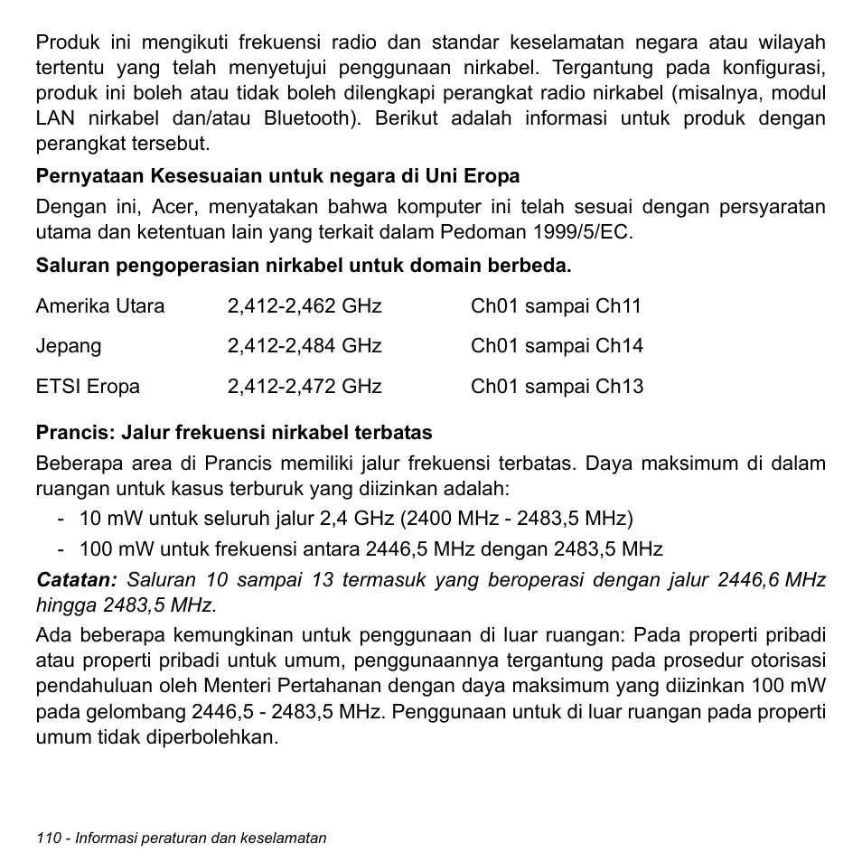 Acer Aspire M3-581TG User Manual | Page 3360 / 3478