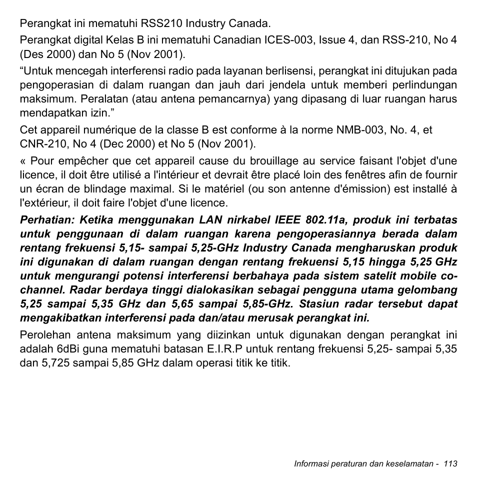 Acer Aspire M3-581TG User Manual | Page 3363 / 3478