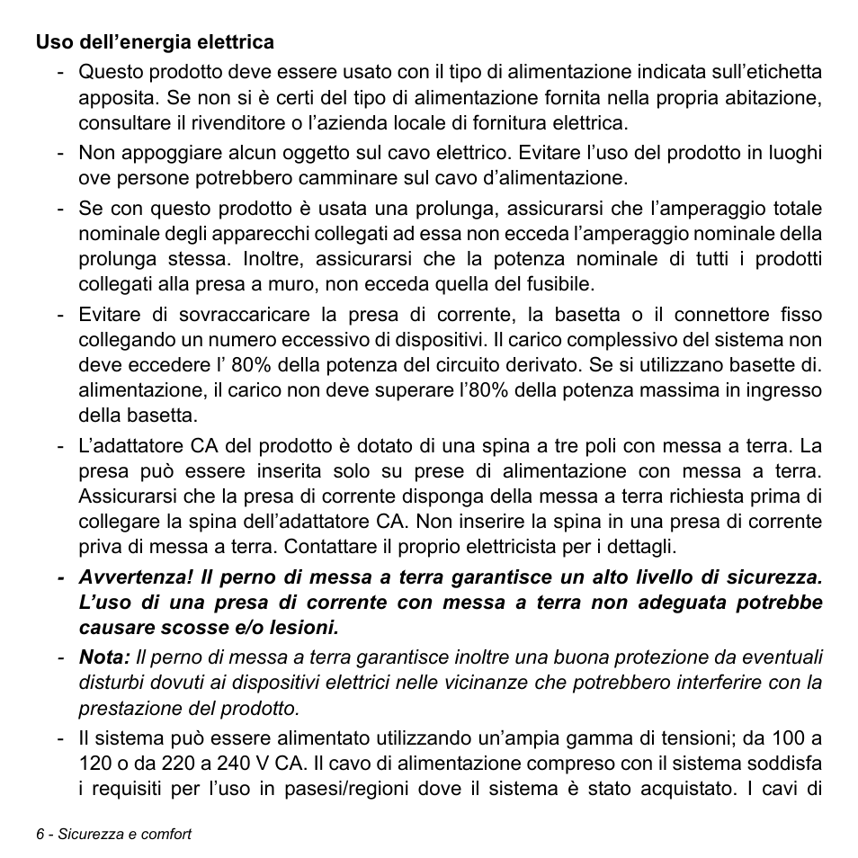 Acer Aspire M3-581TG User Manual | Page 364 / 3478