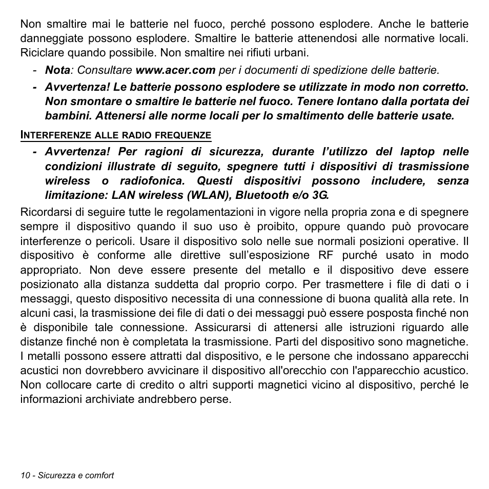 Acer Aspire M3-581TG User Manual | Page 368 / 3478