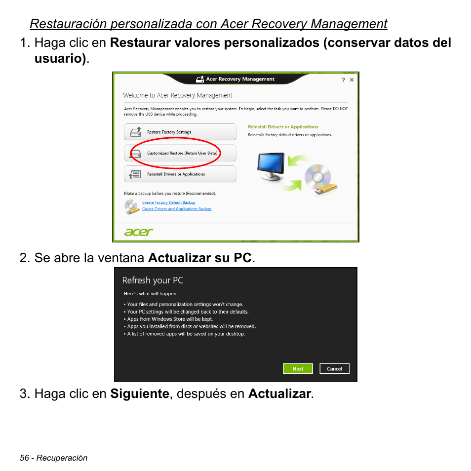 Acer Aspire M3-581TG User Manual | Page 534 / 3478