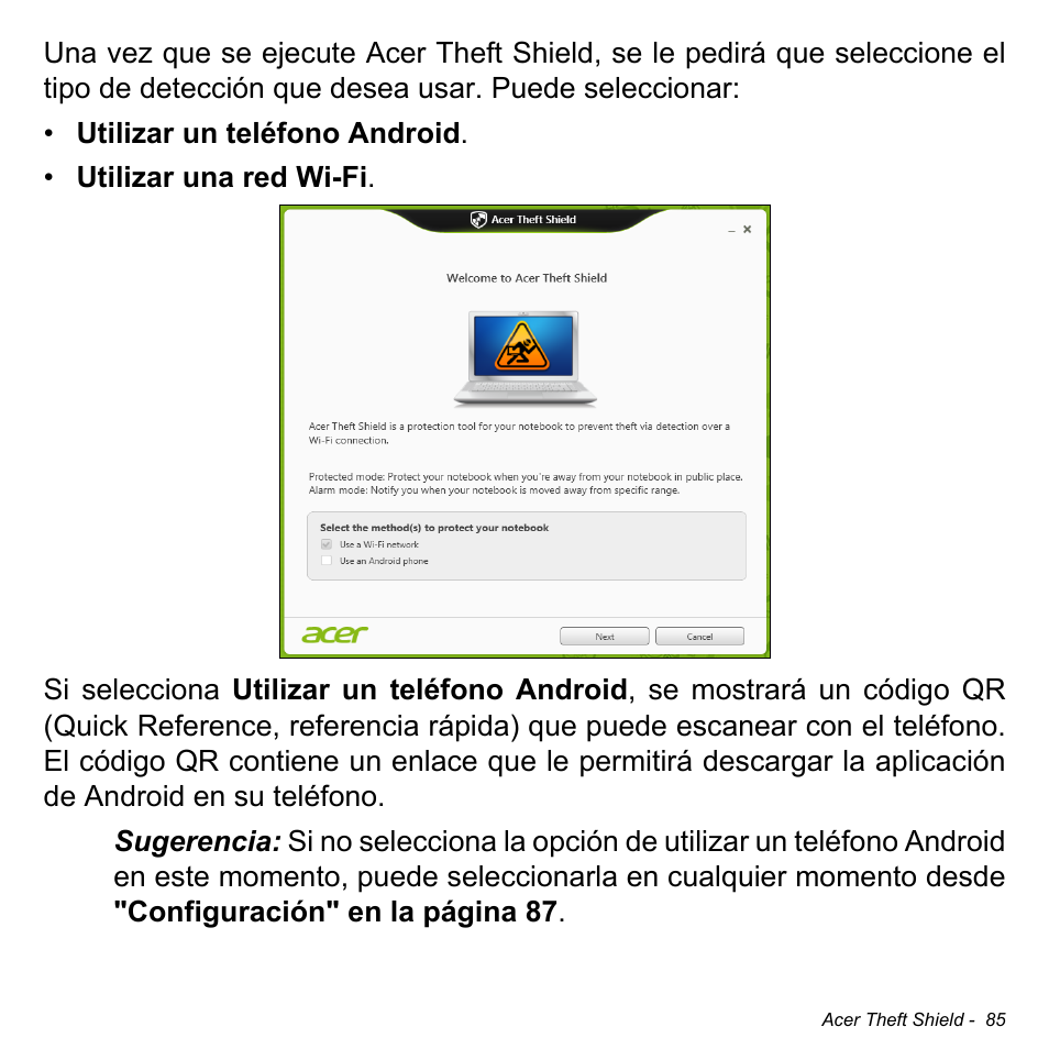 Acer Aspire M3-581TG User Manual | Page 563 / 3478