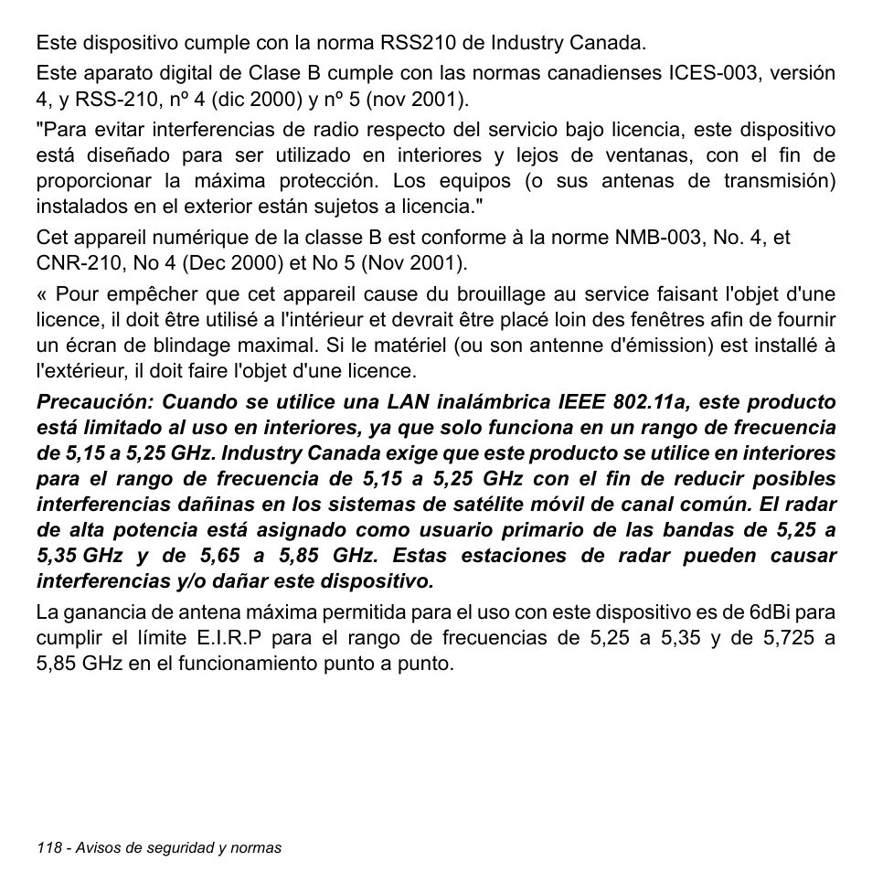 Acer Aspire M3-581TG User Manual | Page 596 / 3478