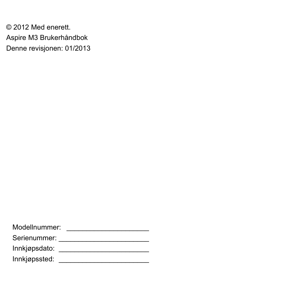 Acer Aspire M3-581TG User Manual | Page 842 / 3478