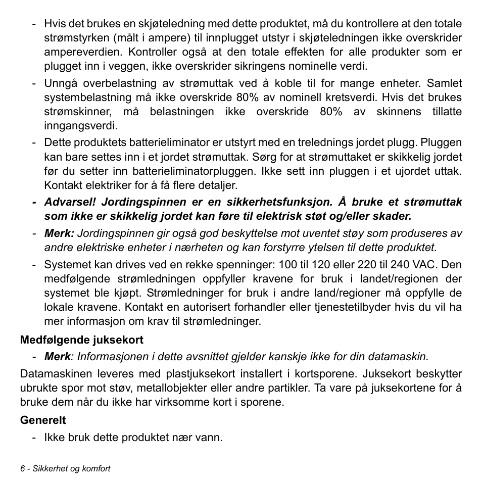 Acer Aspire M3-581TG User Manual | Page 846 / 3478