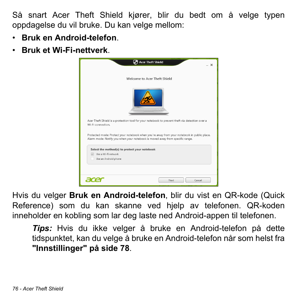 Acer Aspire M3-581TG User Manual | Page 916 / 3478