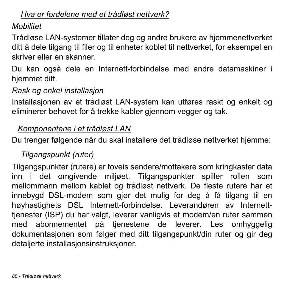 Acer Aspire M3-581TG User Manual | Page 920 / 3478