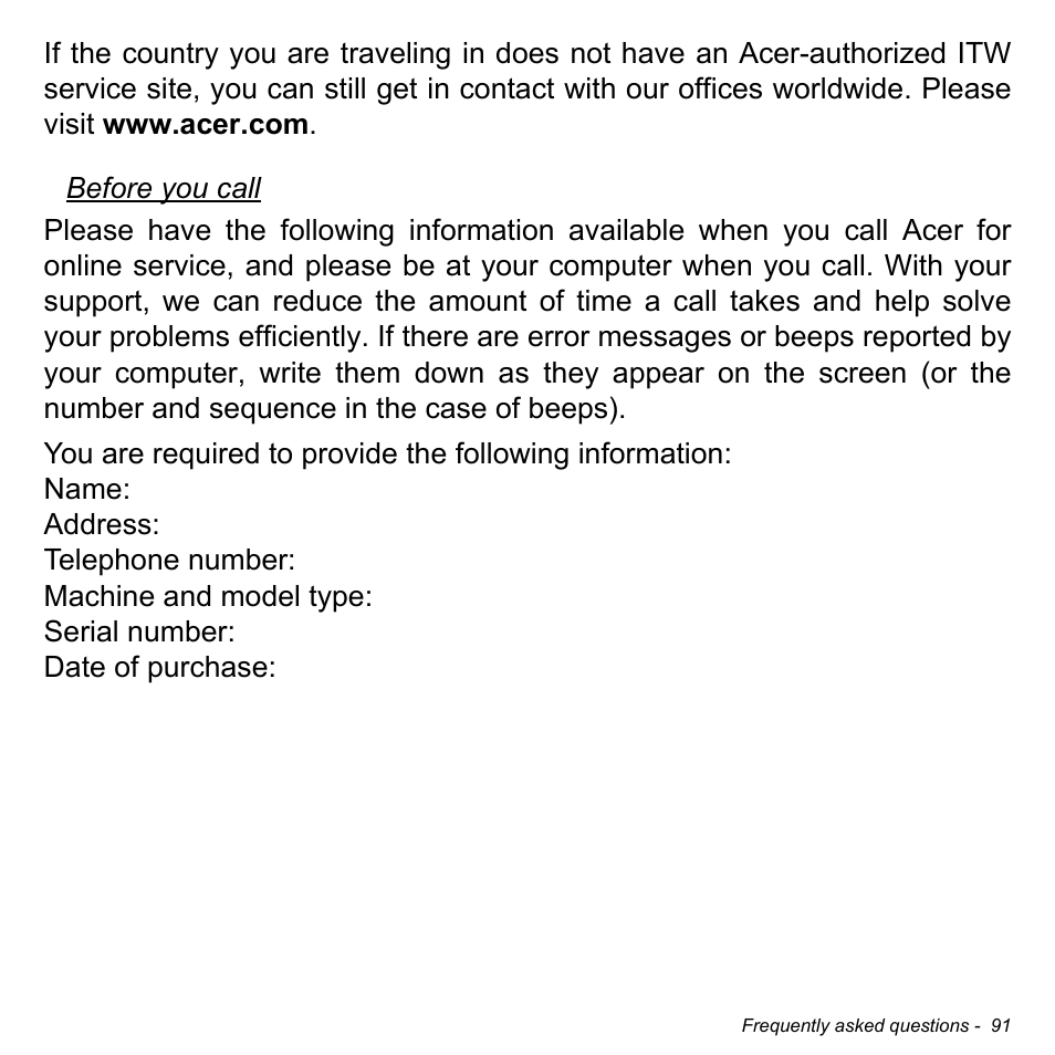 Acer Aspire M3-581TG User Manual | Page 93 / 3478