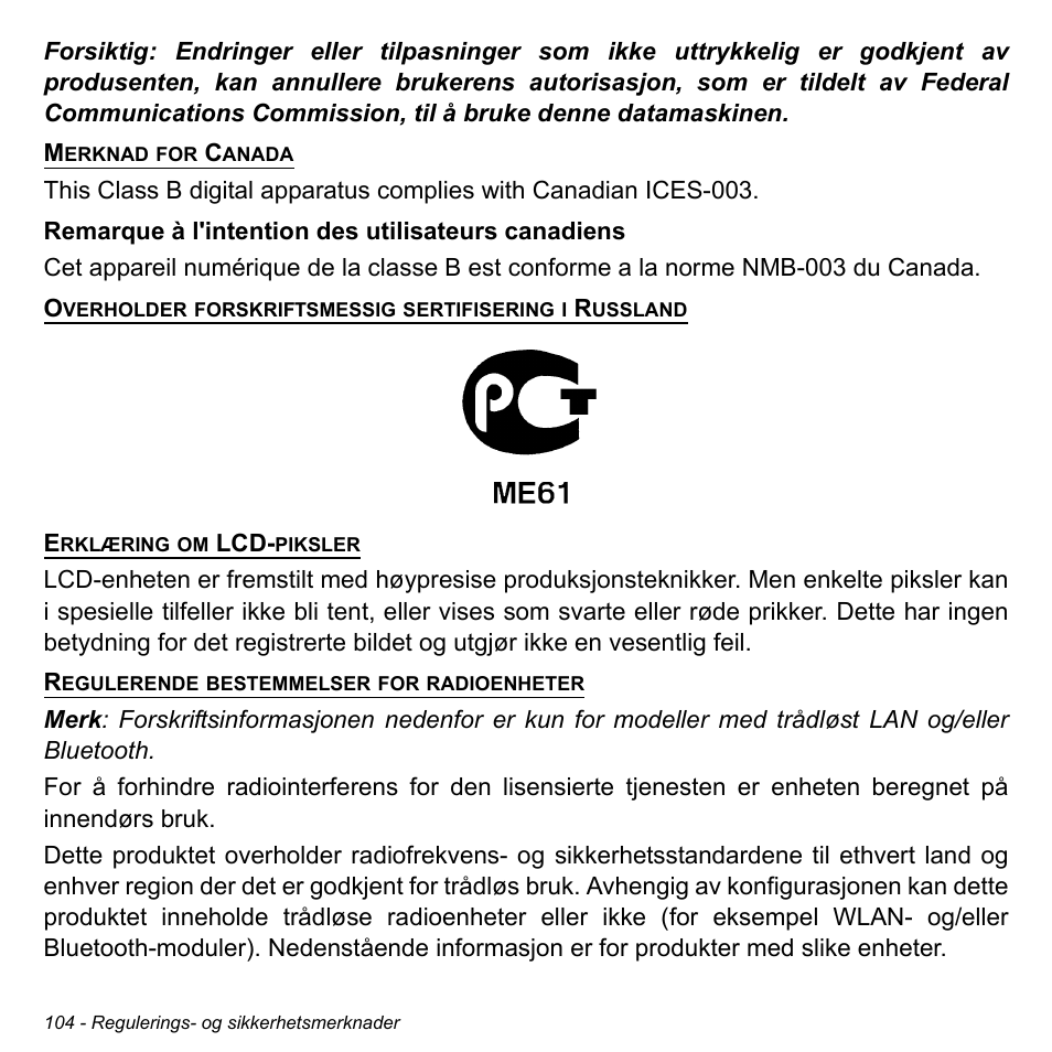 Acer Aspire M3-581TG User Manual | Page 944 / 3478