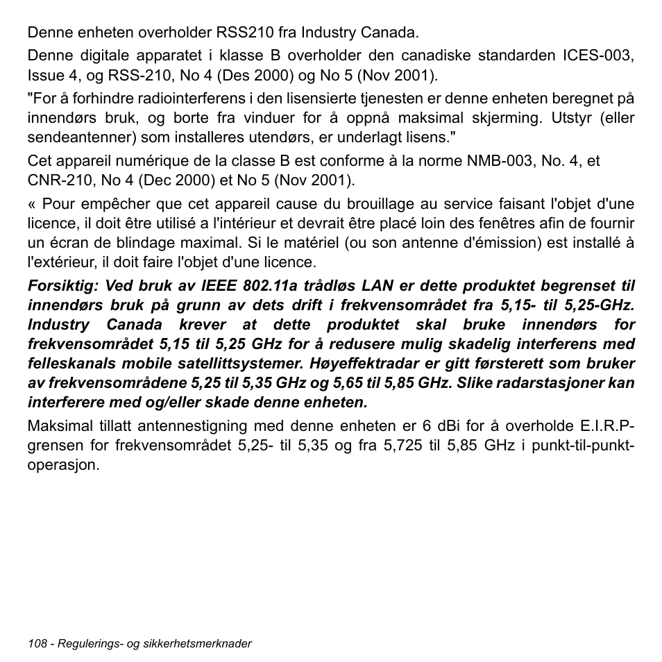 Acer Aspire M3-581TG User Manual | Page 948 / 3478