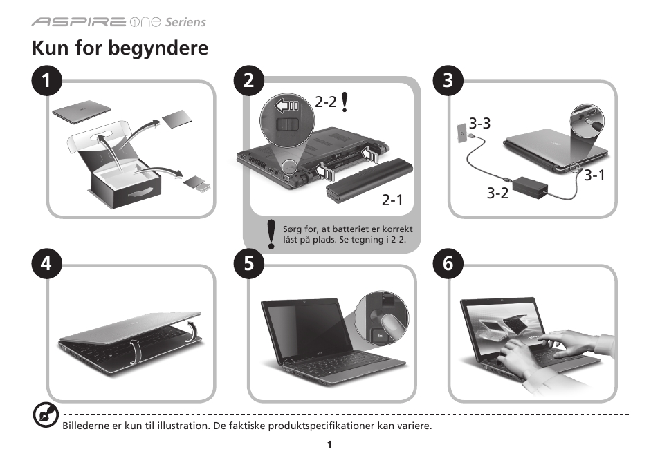 Acer Aspire 1551 User Manual | Page 104 / 374