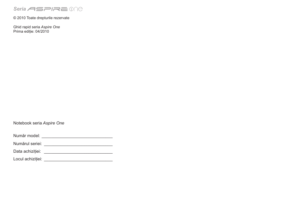 Seria | Acer Aspire 1551 User Manual | Page 220 / 374