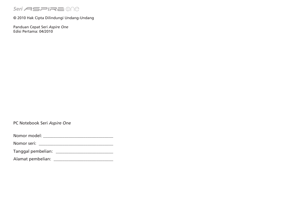 Acer Aspire 1551 User Manual | Page 352 / 374