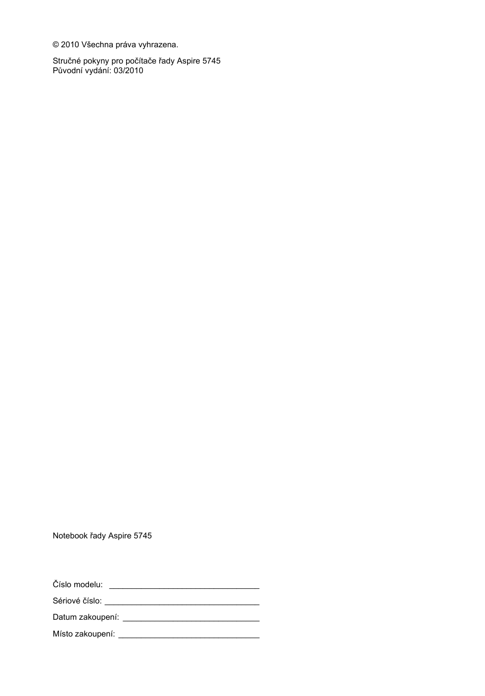 Acer Aspire 5745Z User Manual | Page 156 / 326