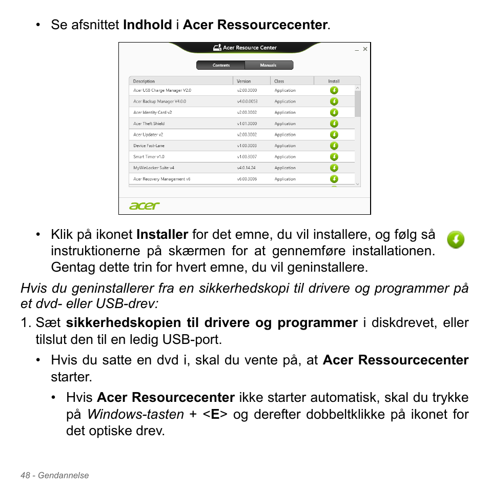 Acer Aspire V5-551G User Manual | Page 1026 / 3584