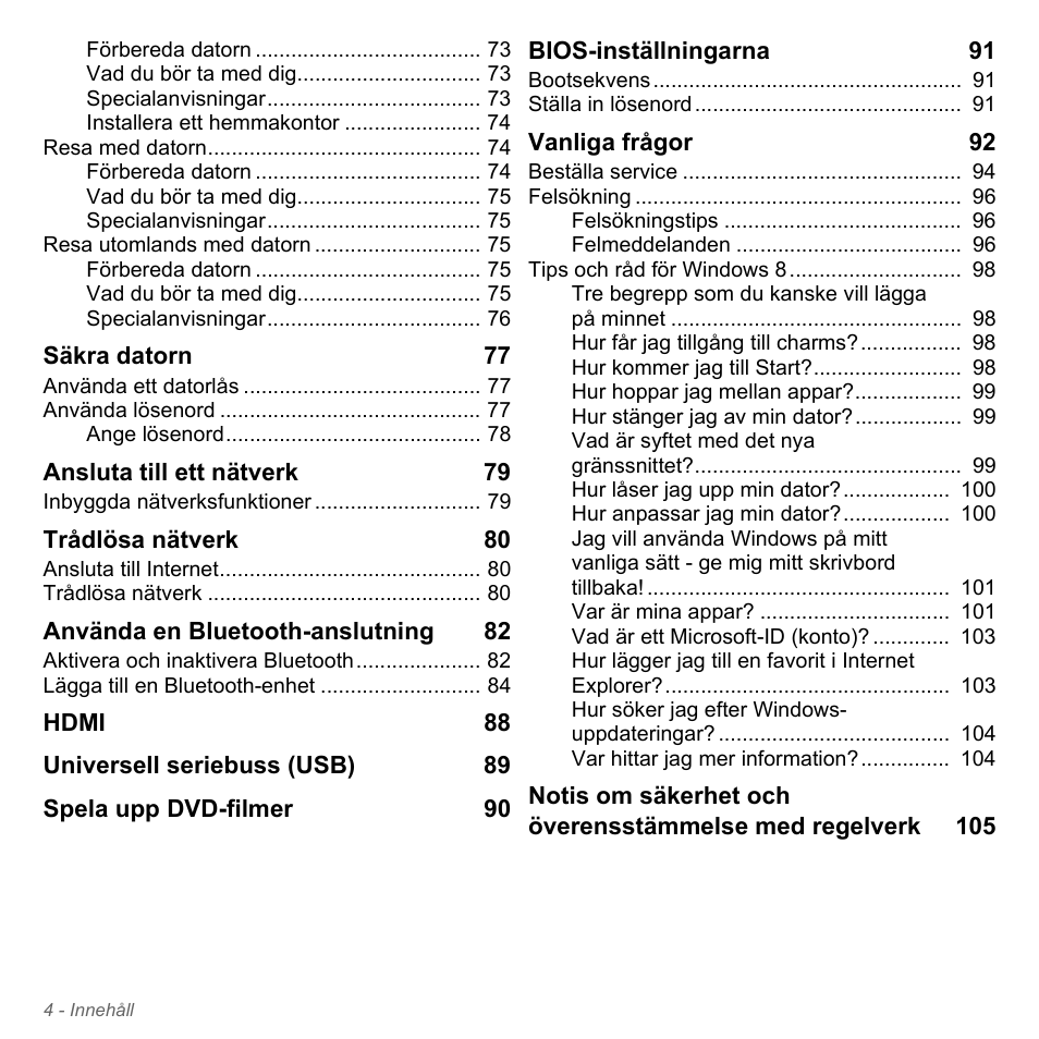 Acer Aspire V5-551G User Manual | Page 1098 / 3584