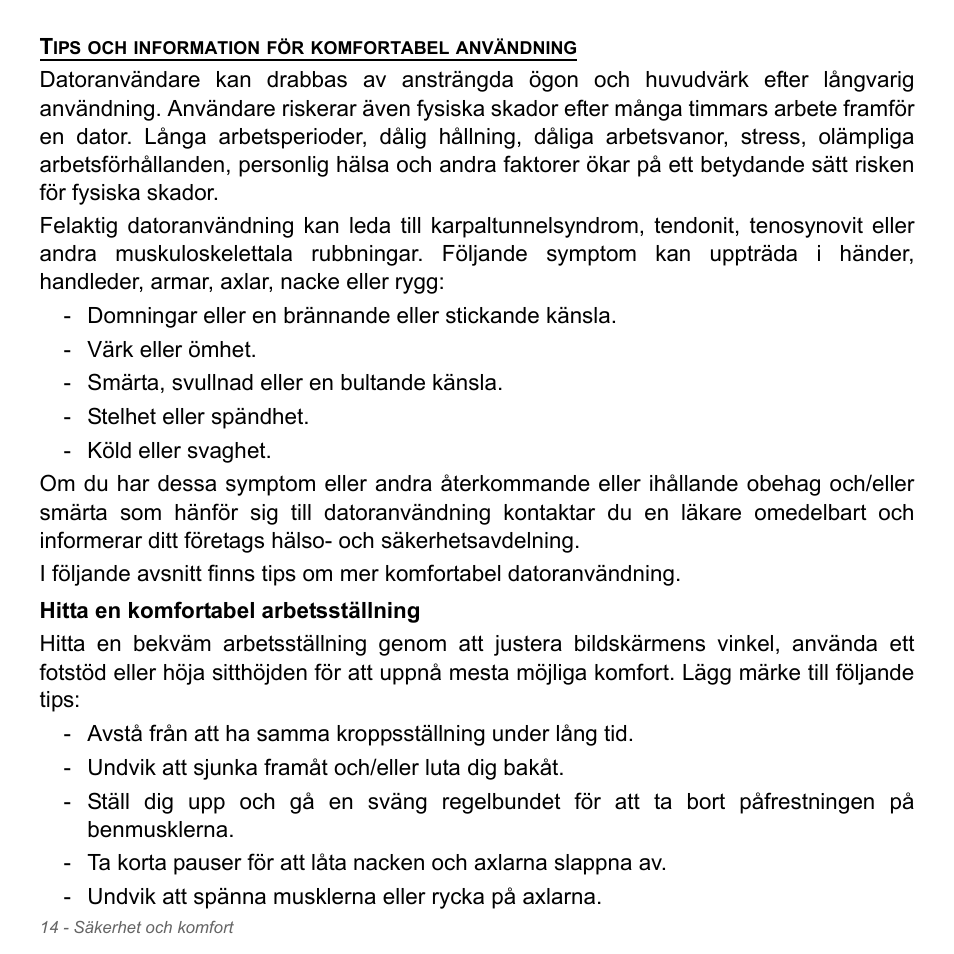 Acer Aspire V5-551G User Manual | Page 1108 / 3584