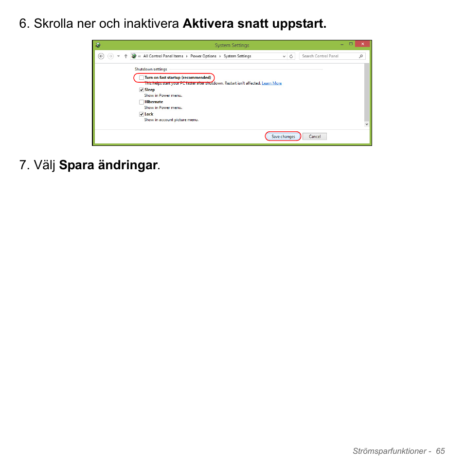 Acer Aspire V5-551G User Manual | Page 1159 / 3584